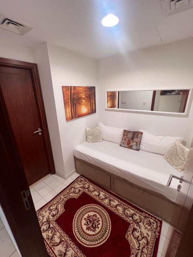 Spectacular Burj & Fountain View - Luxurious 3 Bedrooms & Maids Room - The Residences دبي المظهر الخارجي الصورة